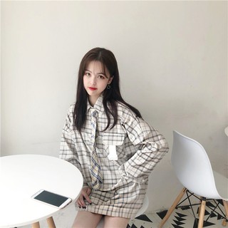 ÁO SƠ MI ULZZANG (ORDER)