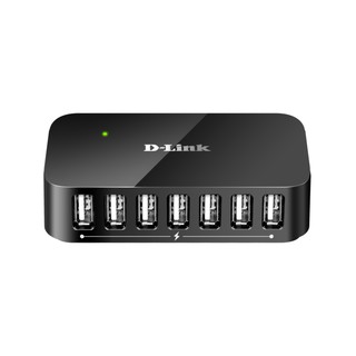 Bộ chia mạng D-link DUB-H7/EW