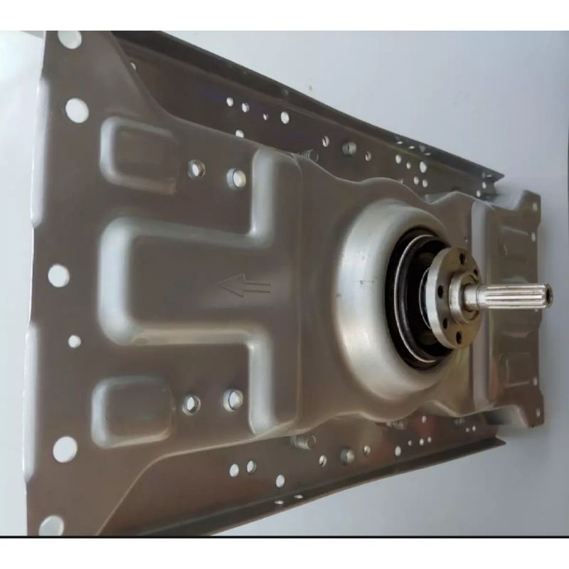 Hộp Số Máy Giặt SANYO-AQUA 7kg-9KG  tháo máy