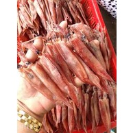 500g Mực muối khô lạt