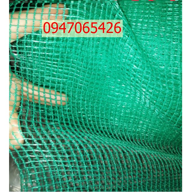 Lưới CN  xanh rộng 1m