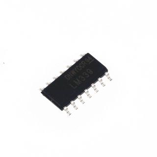 (5 Chiếc) LM339D LM339 SOP14 Patch