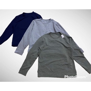 Áo sweater unisex