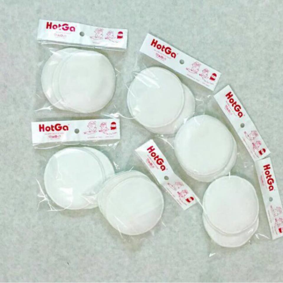 SET ĐỒ SƠ SINH CHO BÉ GÁI CỦA HOTGA