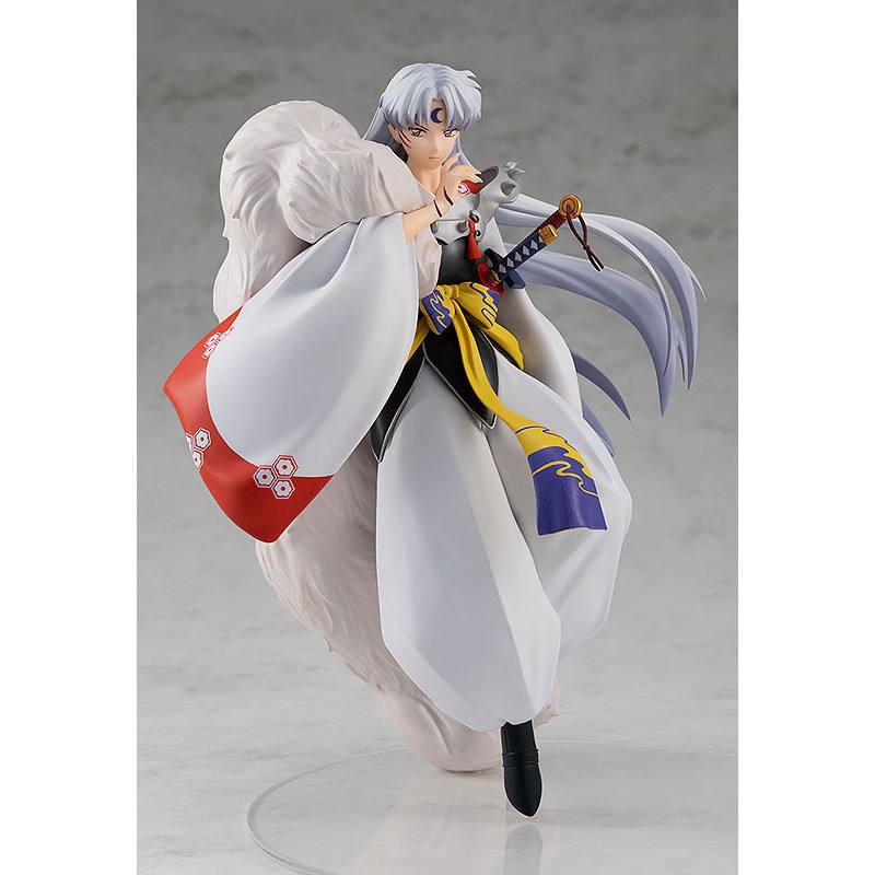 [preorder] mô hình POP UP PARADE InuYasha Final Sesshomaru - khuyển dạ xoa