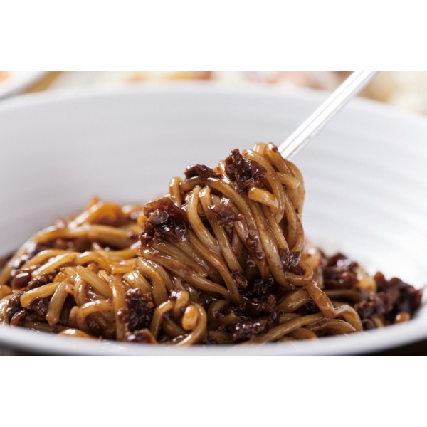 Sốt tương đen chunjang Singsong 200g
