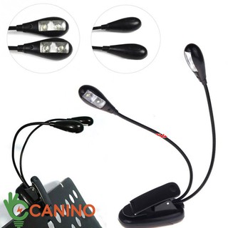 [ GIÁ SỐC ] Đèn đọc sách mini 4 LED