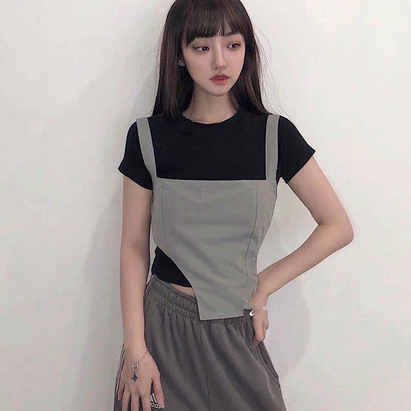 Vòng Tay Thép Titan Không Phai Màu Họa Tiết Bướm 22341 Làm Quà Tặng Cho Nữ