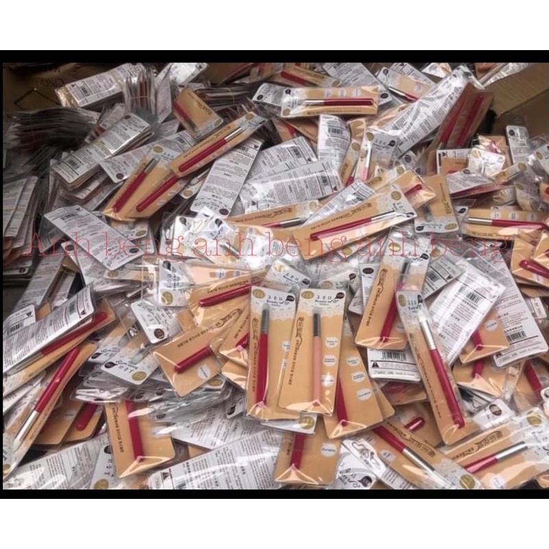 Chổi vệ sinh mi,cọ rửa mi vệ sinh mắt ☄️FREESHIP☄️