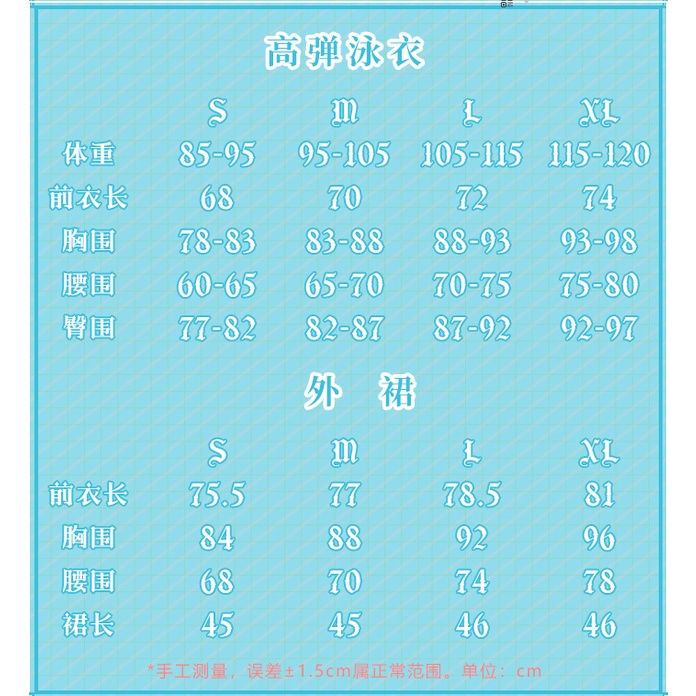 Trang phục cosplay Barbara Genshin Impact event