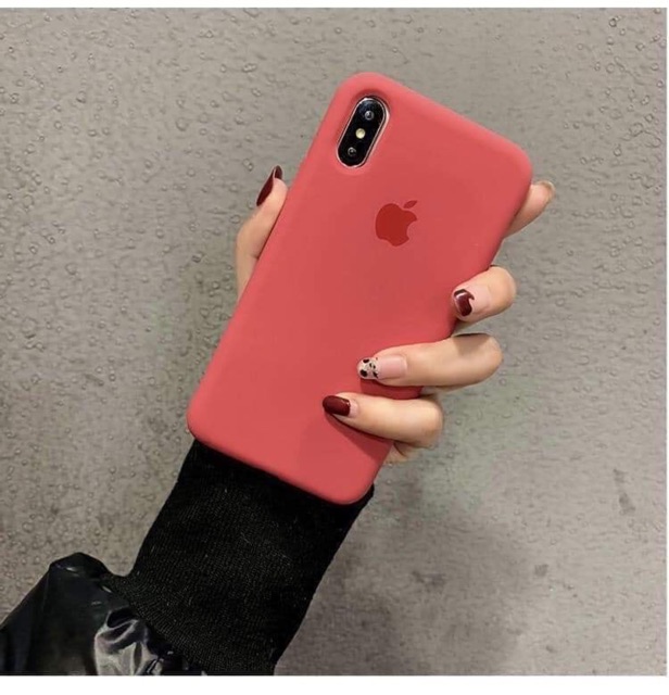 Ốp chống dơ Iphone 6/6plus/6s/6splus/6/7/7plus/8/8plus/x/xs/xsmax/11/11pro/11promax Xanh Dạ Quang | BigBuy360 - bigbuy360.vn