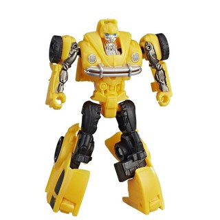 Mô Hình Các Nhân Vật TRANSFORMERS MV6 - Speed Series E0691
