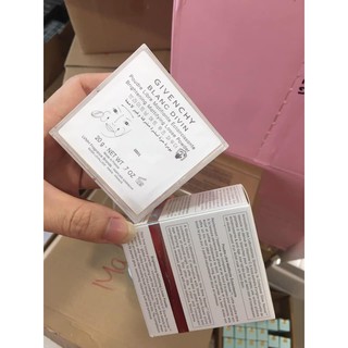 [Chính hãng] Phấn phủ kiềm dầu Givenchy Blanc Divin