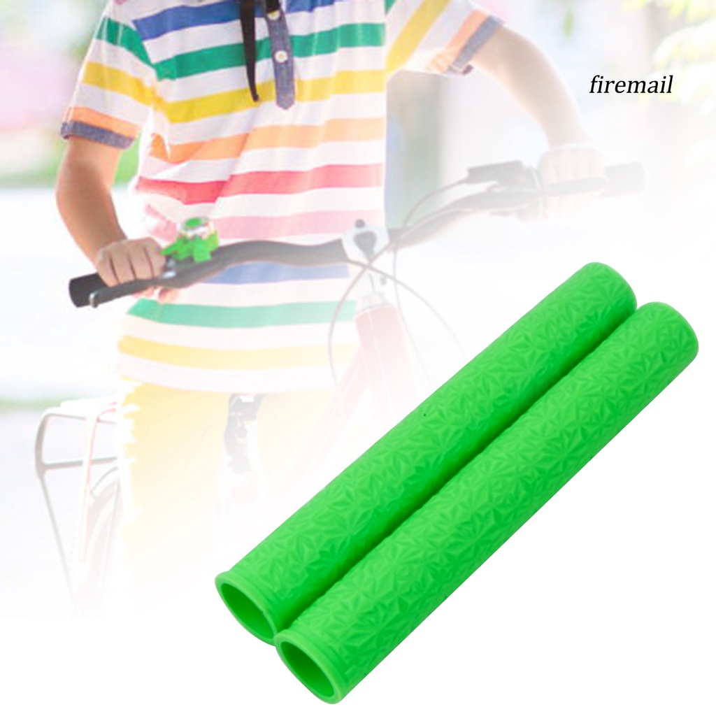 Set 2 tay cầm mở rộng siêu nhẹ ODI cho xe đạp cân bằng