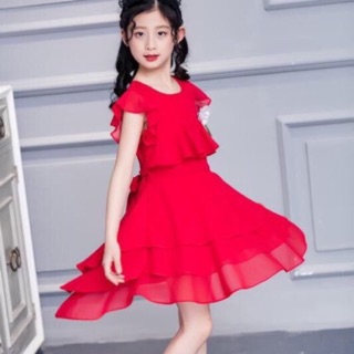 Váy bé gái (hạnh ngoc