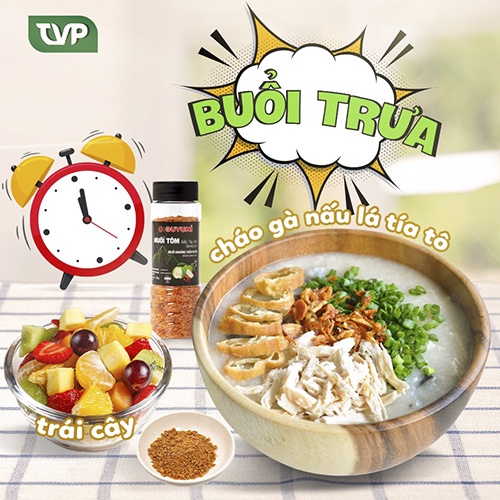 Muối Ớt Kiểu Tây Ninh GUYUMI Được Làm Từ Muối Khoáng Dùng Chấm Trái Cây Rau Củ Bánh Tráng Trộn 110g Tẩm Ướp