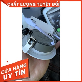 Đèn LED Downlight đổi màu Rạng Đông Model AT20 90/8W