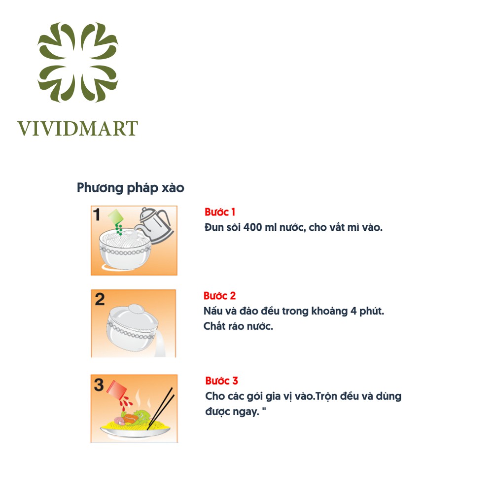 [Toàn quốc] MÌ NẤU MAXKAY VỊ HẢI SẢN, MAX KAY VỊ KIM CHI - GÓI MAXCAY 80g - ĂN MAX CAY - ACECOOK | BigBuy360 - bigbuy360.vn