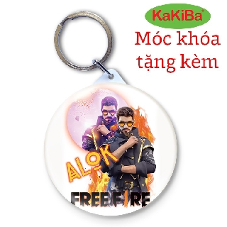 Balo Free Fire - Size Lớn