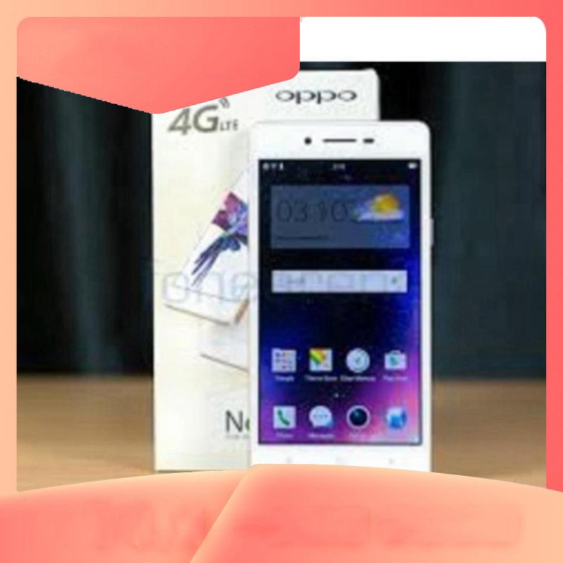 GIẢM GIÁ điện thoại Oppo A33 (Oppo Neo 7) bộ nhớ 16G 2sim Chính Hãng - chơi Game siêu mượt GIẢM GIÁ