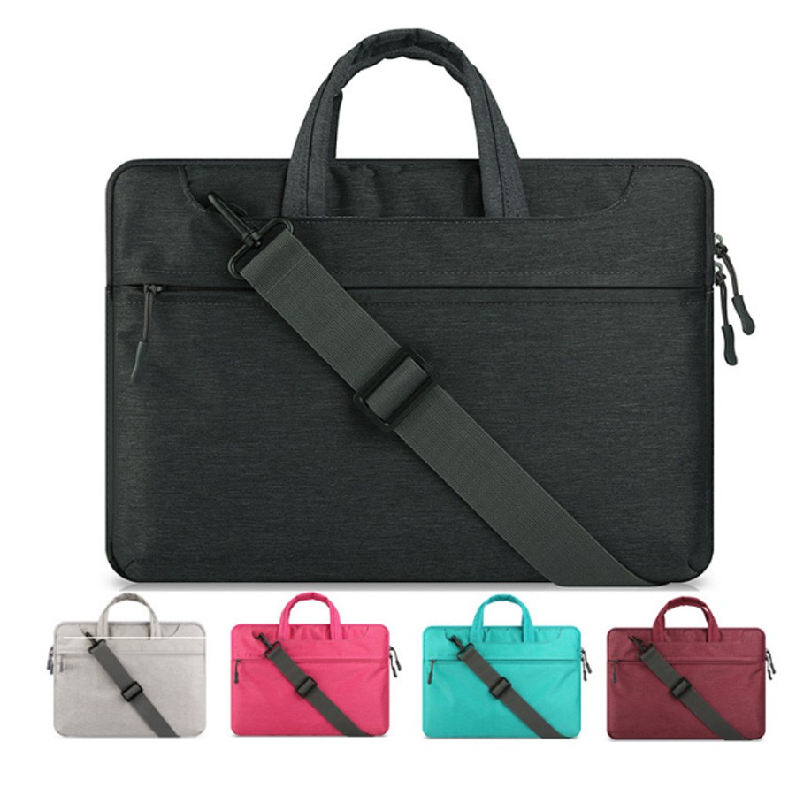Túi Đeo Laptop, Macbook Cao Cấp (T033)