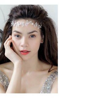 Kẹp phồng mái, tạo kiểu cho tóc (ảnh thật)