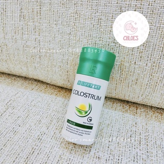 Sữa non Đức LR colostrum dierct 125ml dạng nước