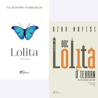 Combo Lolita + Đọc Lolita ở Tehran