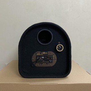 Loa CROWN 10 đế có bluetooth