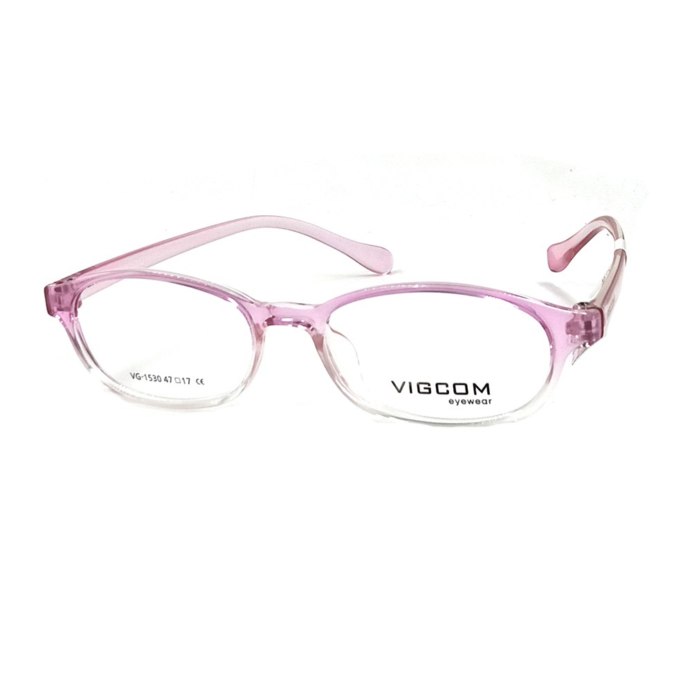 Gọng kính em bé Vigcom VG1530 K10 chính hãng