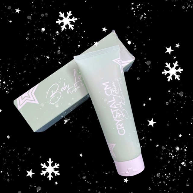 KEM TƯƠI BODY LOTION CRYSTAL CHU HẰNG | BigBuy360 - bigbuy360.vn