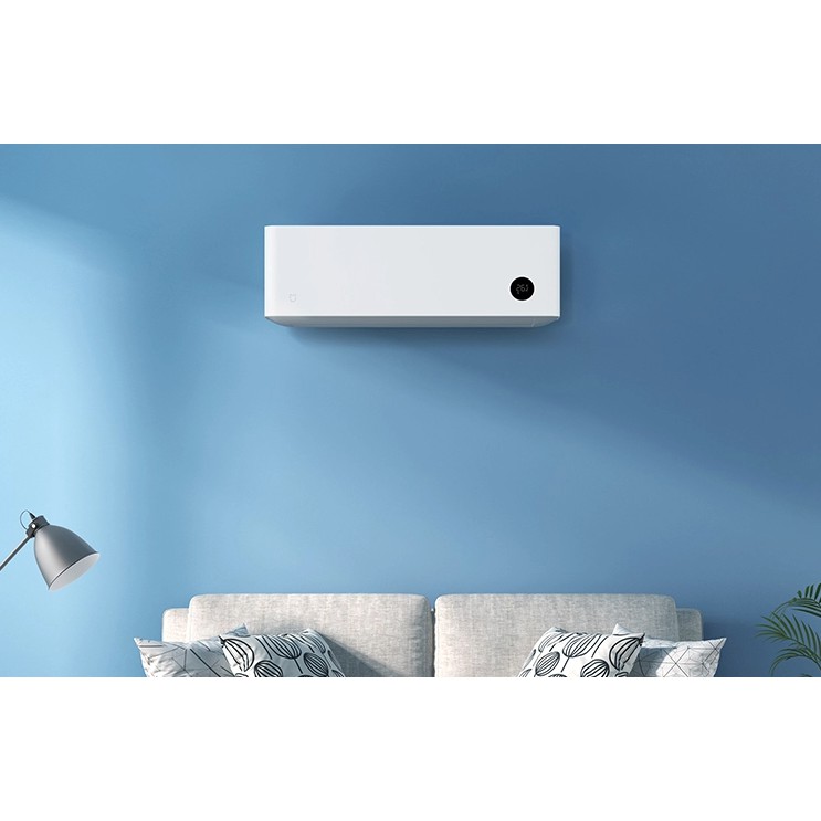 [Mã ELHA22 giảm 5% đơn 300K] Điều hòa thông minh #XIAOMI Mijia Air conditioner 1.5HP (12000BTU)