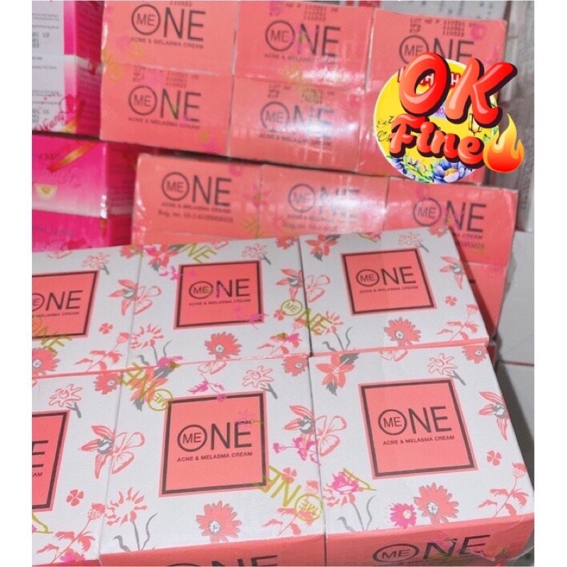 ONE THÁI CHUẨN SỊN LẺ