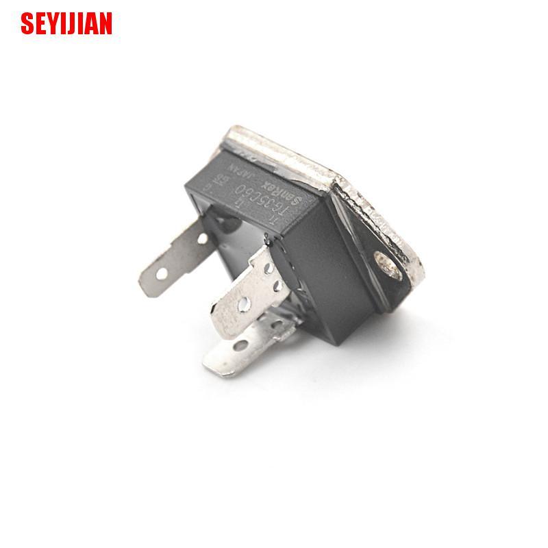 Linh Kiện Điện Tử Tg35C60 Triac 600V Chất Lượng Cao