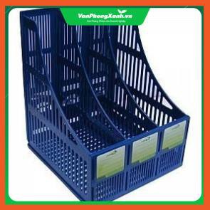 File nan 3 ngăn TQ 7513