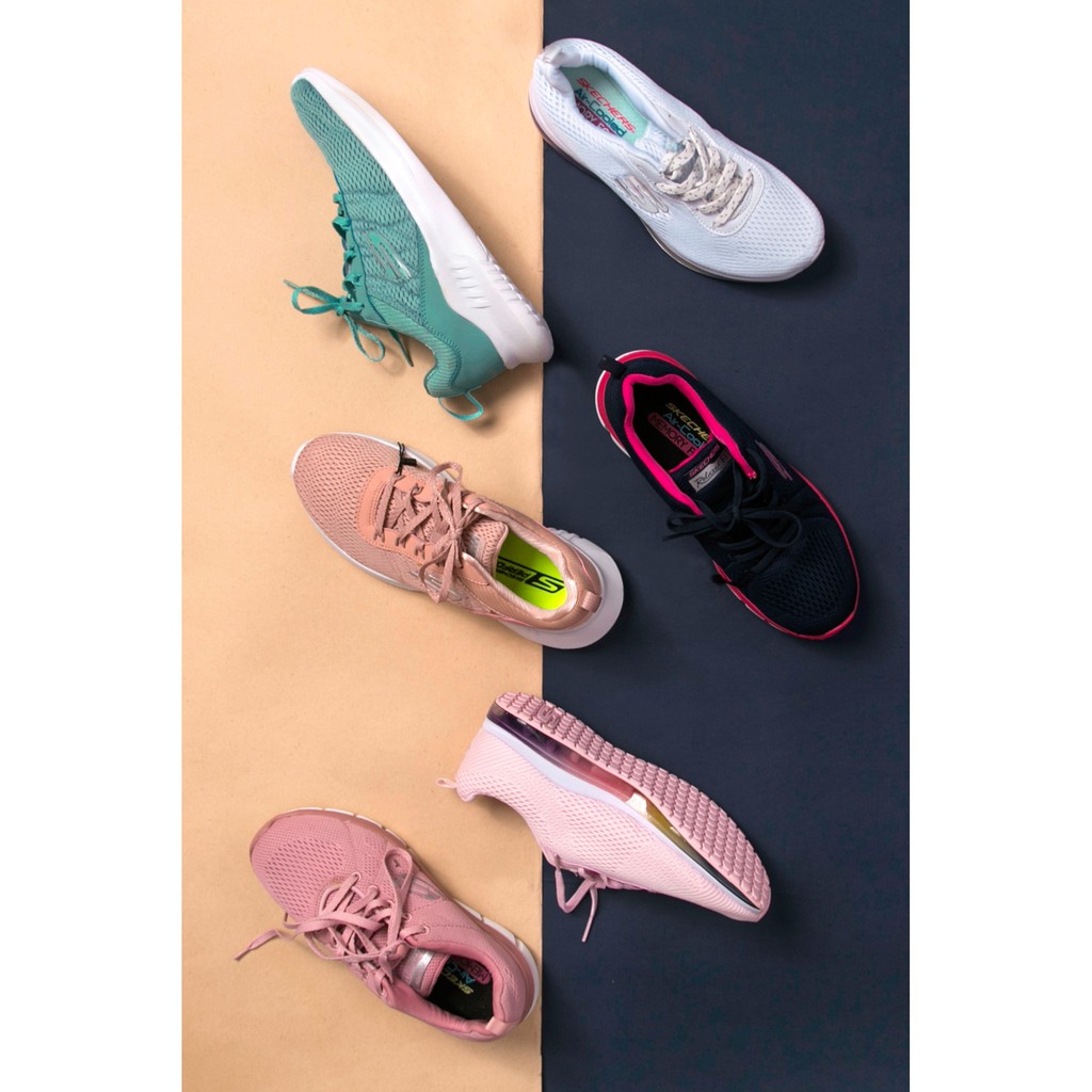 Sneaker nữ thể thao