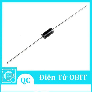 Bộ 5 con diode 1n4007 1a 1000v