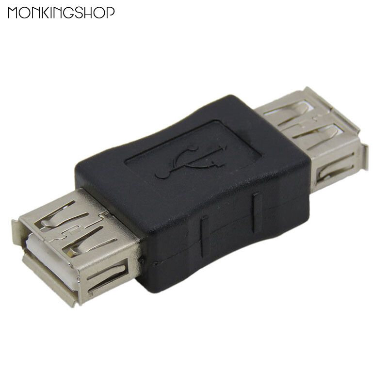 Đầu Nối Usb 2.0 2 Đầu Âm