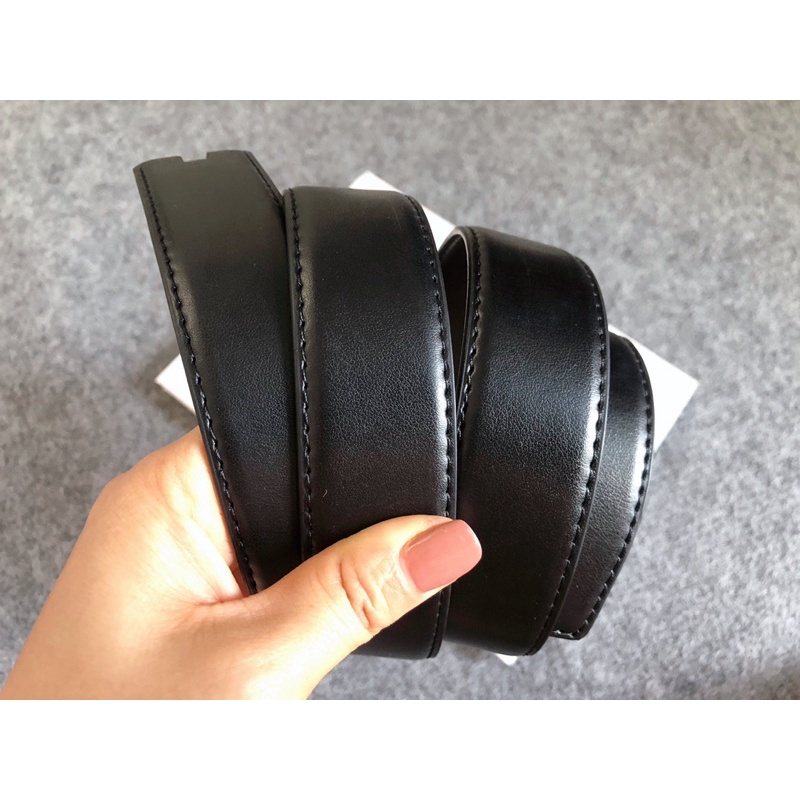 Nịt nam 2 mặt xuất chuẩn