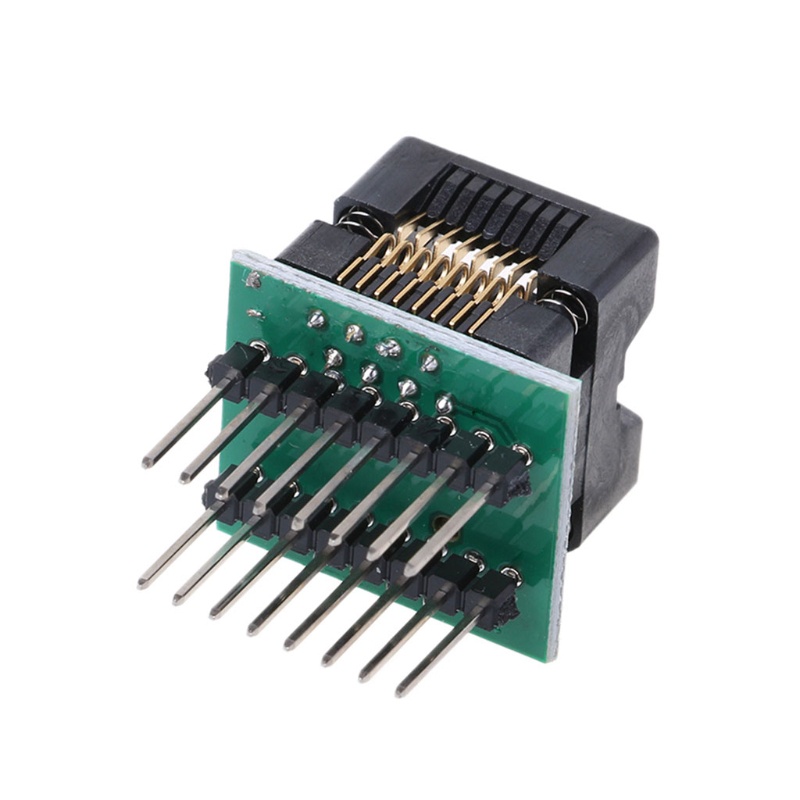 Bộ Chuyển Đổi Lập Trình IWO SOP16 Sang DIP16 IC SOP16 DIP16 150 Phút