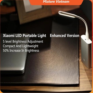 Đèn LED mini siêu sáng USB Xiaomi Zmi Cuktech gen2