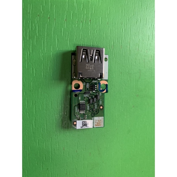 Board cổng usb thay cho laptop lenovo Thinkpad T460