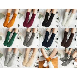 Tất Nhún Hàn Quốc