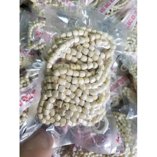 400gr Hạt sen Huế loại 1( sen Huế đã sấy khô, thơm, bở,bùi)