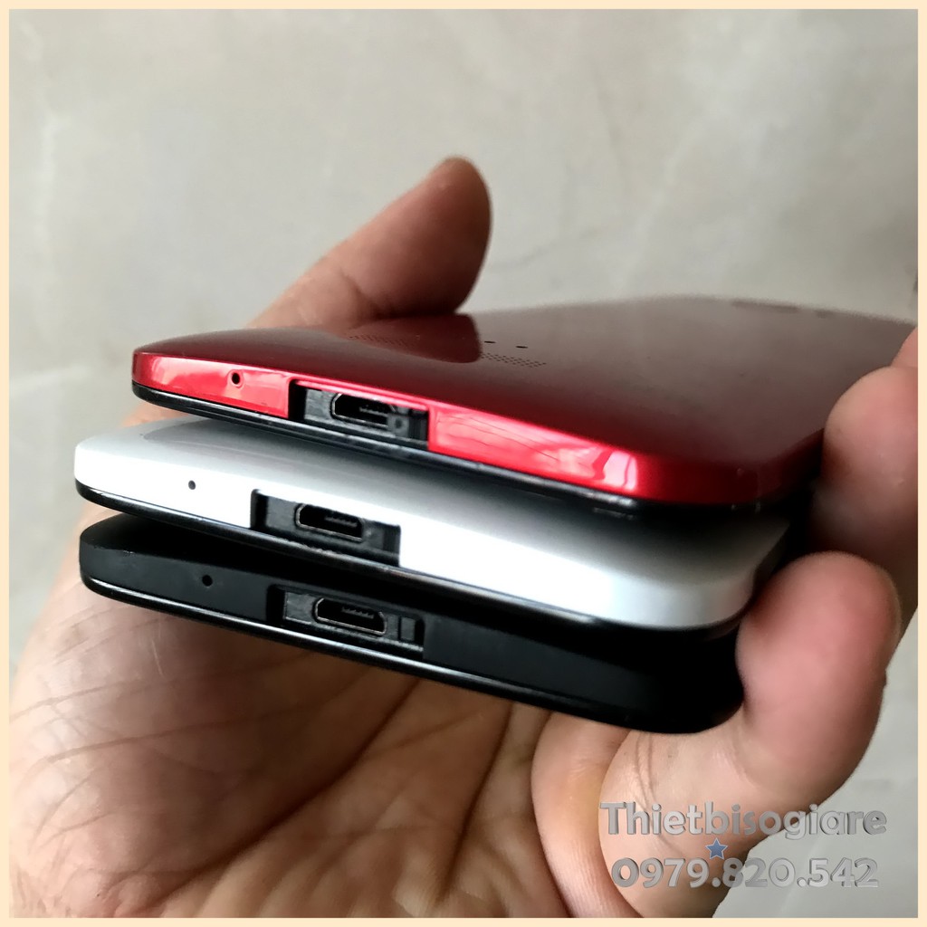 điện thoại nội địa Nhật HTC J butterfly HTL21 ram 2GB+16GB màn 5 inch FHD | BigBuy360 - bigbuy360.vn