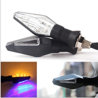 Bộ 2 Đèn Xi Nhan Độ Xe Máy sm