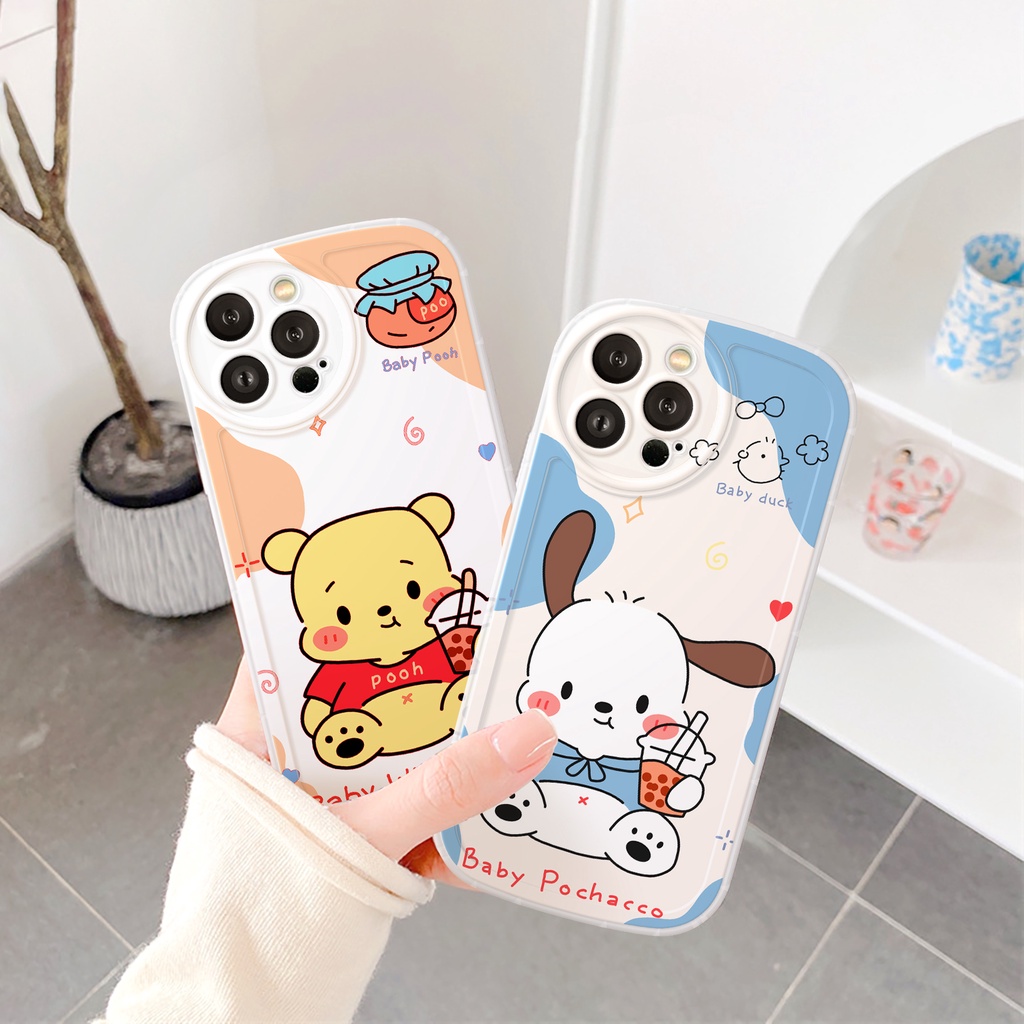 Ốp lưng iphone camera tròn baby pocha 6/6plus/6s/6splus/7/7plus/8/8plus/x/xs/11/12/13/14/pro/max/promax/plus/shin/case