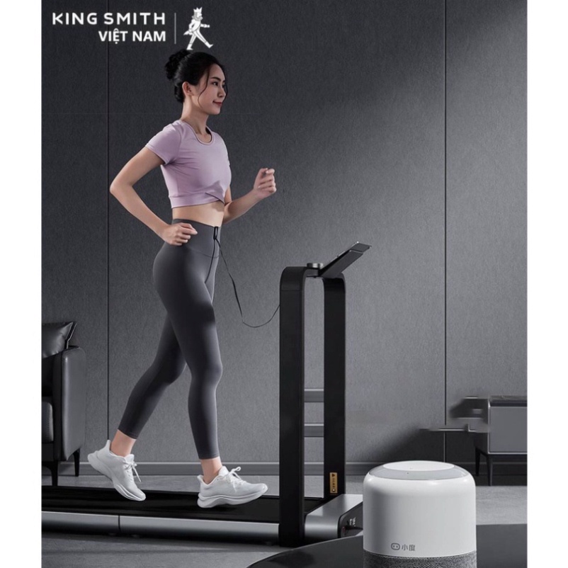 Máy chạy bộ Xiaomi Kingsmith KingSmith X21 – Quốc Tế chính hãng