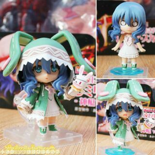 Mô hình Yoshino 395