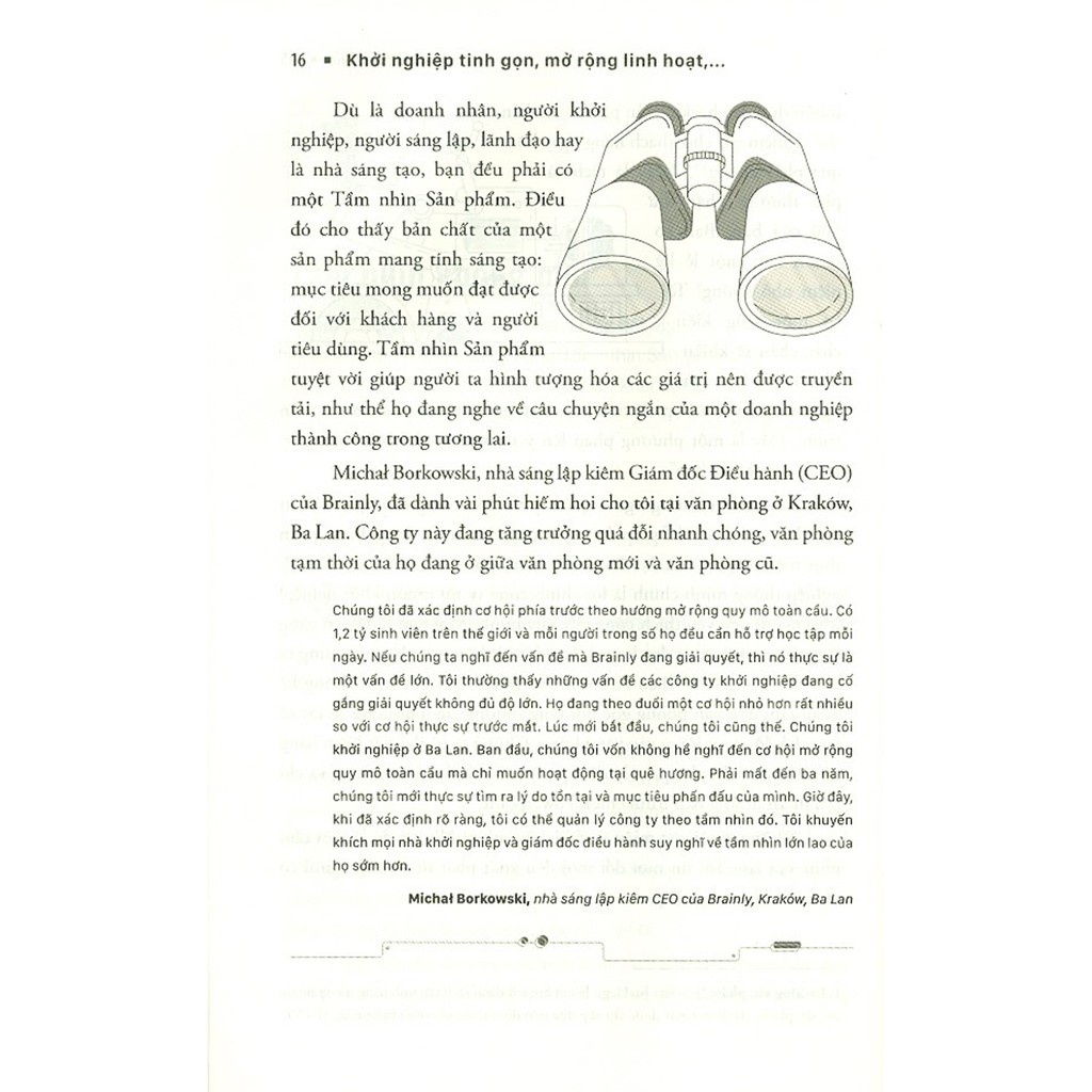 Sách - Khởi Nghiệp Tinh Gọn, Mở Rộng Linh Hoạt, Tăng Trưởng Đột Phá [AlphaBooks]